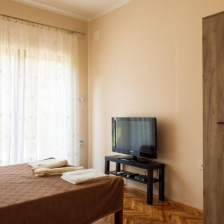 Studio 1 Golubac Eksteriør billede