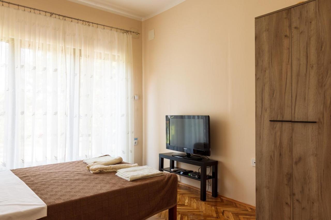 Studio 1 Golubac Eksteriør billede