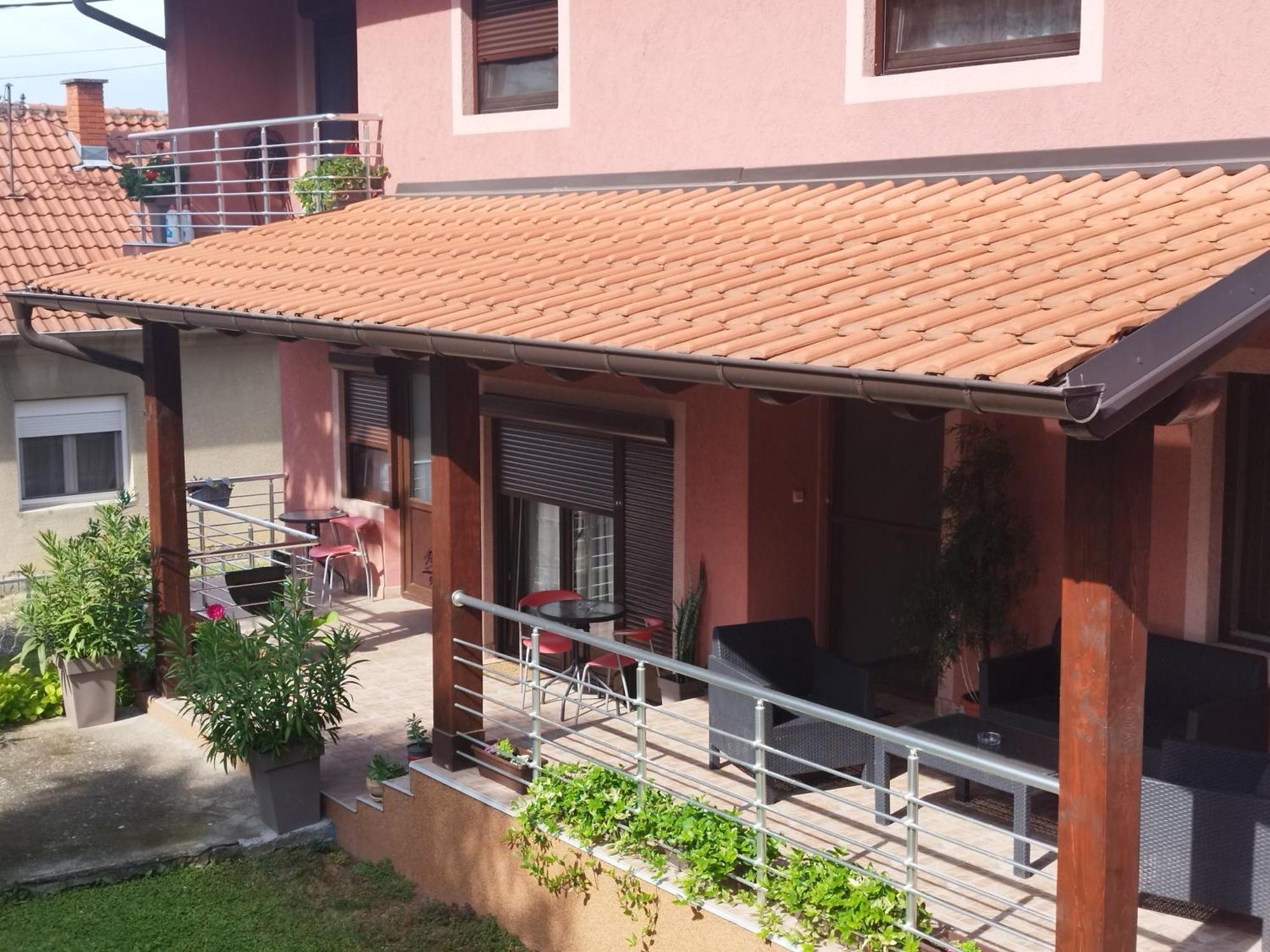 Studio 1 Golubac Eksteriør billede