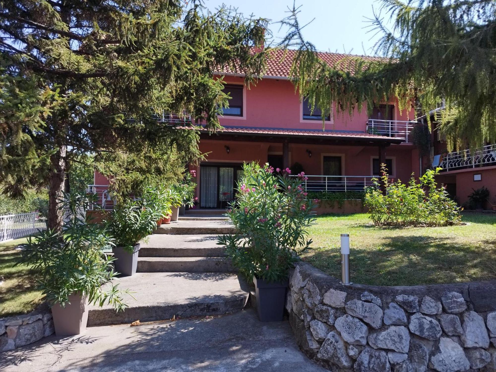 Studio 1 Golubac Eksteriør billede